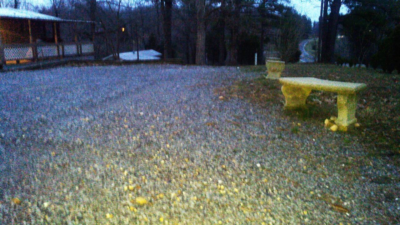 Ky Lake Area Rental Aurora Exterior photo