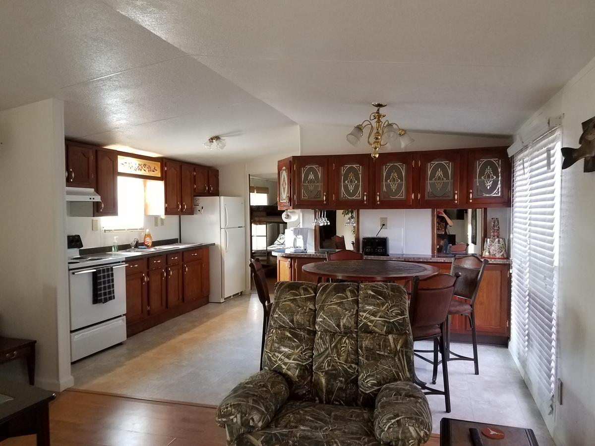 Ky Lake Area Rental Aurora Exterior photo