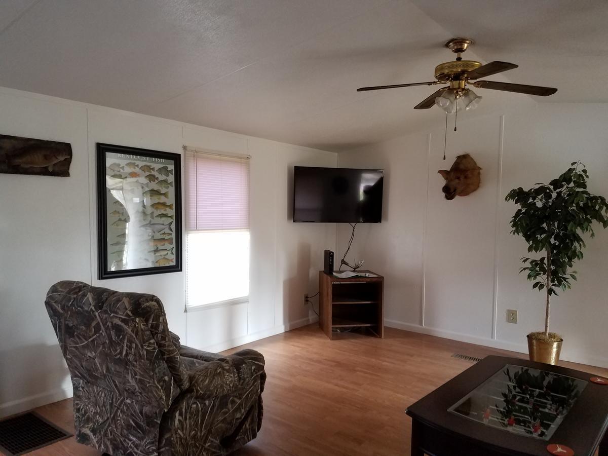 Ky Lake Area Rental Aurora Exterior photo