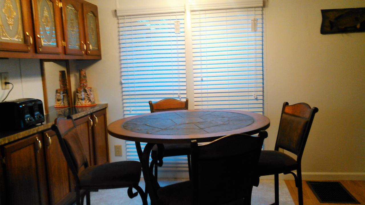 Ky Lake Area Rental Aurora Exterior photo