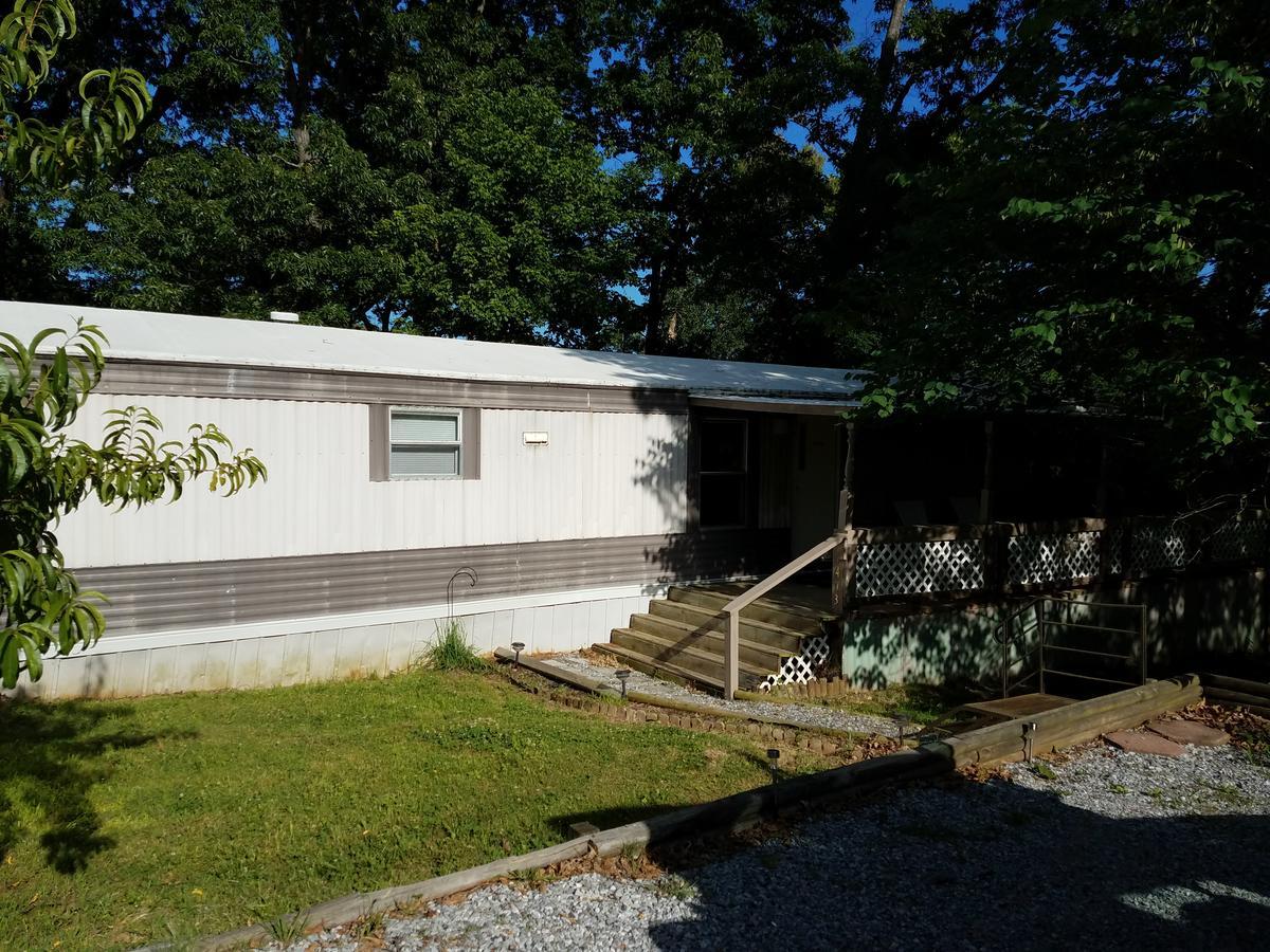 Ky Lake Area Rental Aurora Exterior photo
