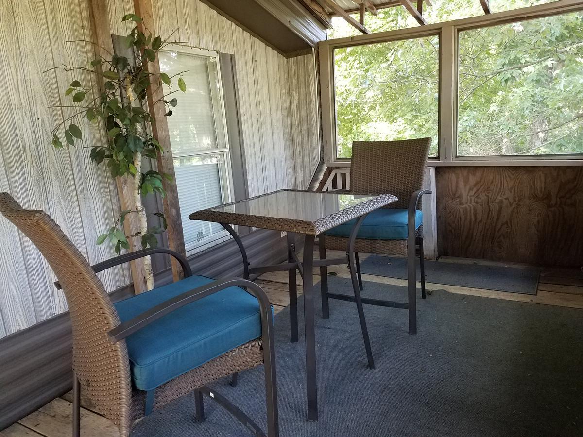 Ky Lake Area Rental Aurora Exterior photo